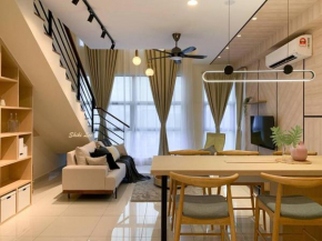 Arte Mont Kiara_Publika_Solaris